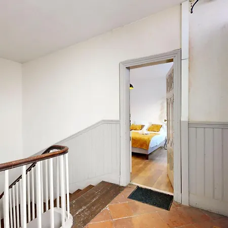 Le Cyrano By Expat Renting - Hyper Centre - Wifi