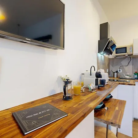 公寓 Expat Renting - Le Cyrano - Hyper Centre - Wifi