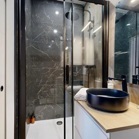 Expat Renting - Le Cyrano - Hyper Centre - Wifi * Toulouse