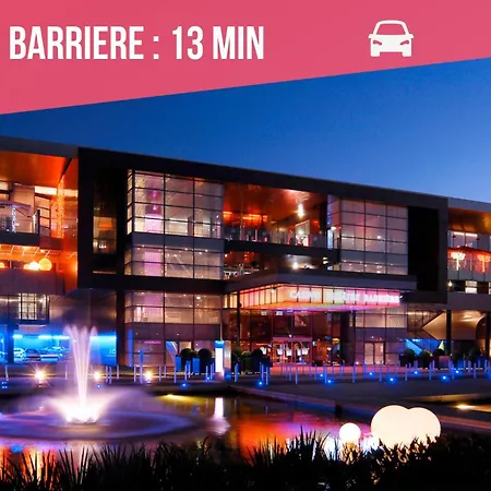 Expat Renting - Le Cyrano - Hyper Centre - Wifi Lejlighed *