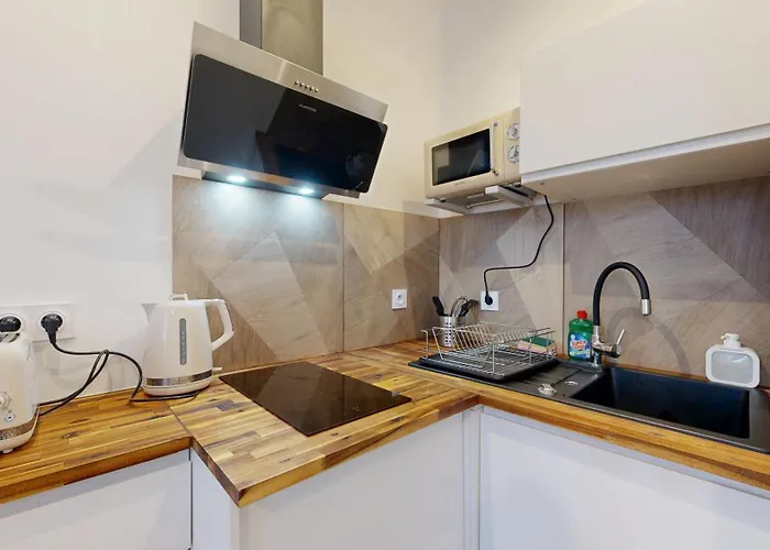 Expat Renting - Le Cyrano - Hyper Centre - Wifi Toulouse