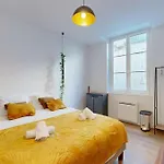 Expat Renting - Le Cyrano - Hyper Centre - Wifi Appartamento *