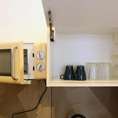 Expat Renting - Le Cyrano - Hyper Centre - Wifi Appartement *