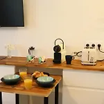 Expat Renting - Le Cyrano - Hyper Centre - Wifi * Toulouse