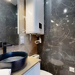 Apartment Expat Renting - Le Cyrano - Hyper Centre - Wifi Toulouse
