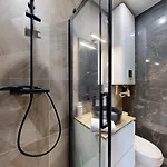 Apartment Expat Renting - Le Cyrano - Hyper Centre - Wifi *