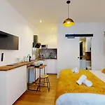 Expat Renting - Le Cyrano - Hyper Centre - Wifi * Toulouse
