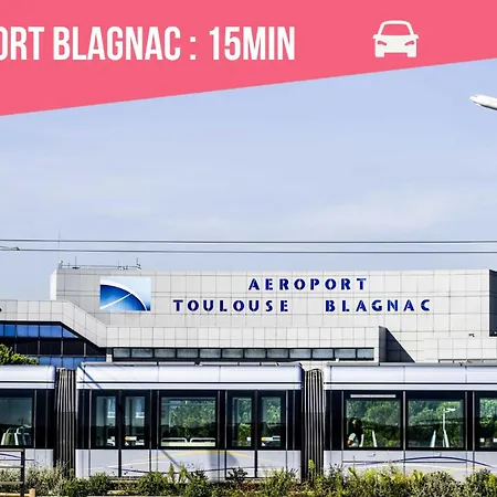 Expat Renting - Le Cyrano - Hyper Centre - Wifi *